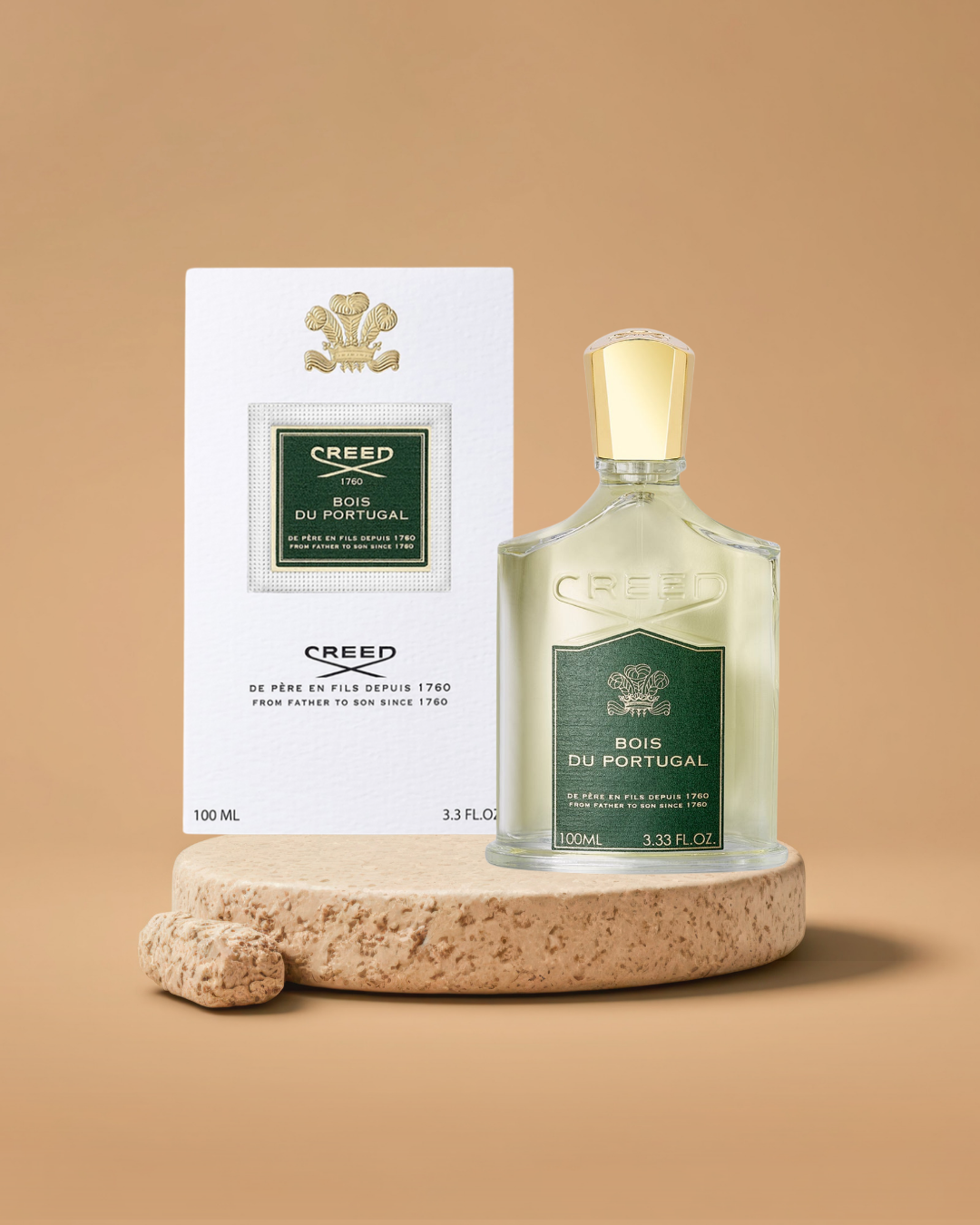 Creed Bois du Portugal Eau de Parfum | 100ML Man