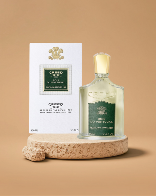 Creed Bois du Portugal Eau de Parfum | 100ML Man