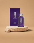 Afnan 9PM Femme Eau de Parfum | 100ML For Women