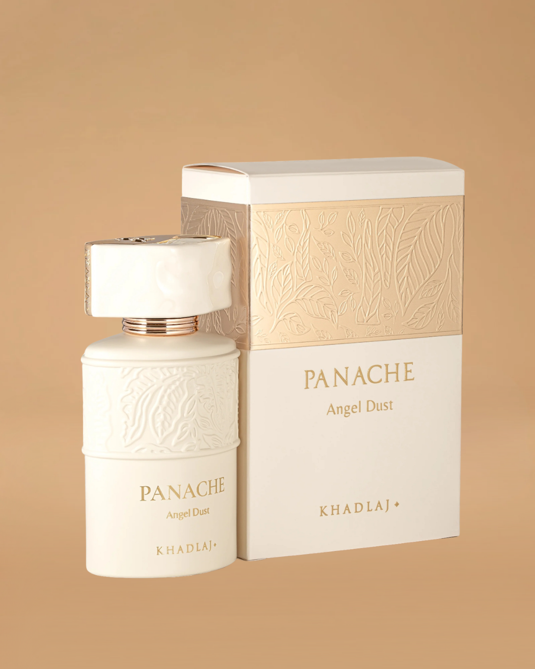 Khadlaj Panache Angel Dust Extrait de Parfum | 100ML Women
