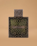 Rayhaan Terra Eau de Parfum | 100ML Man
