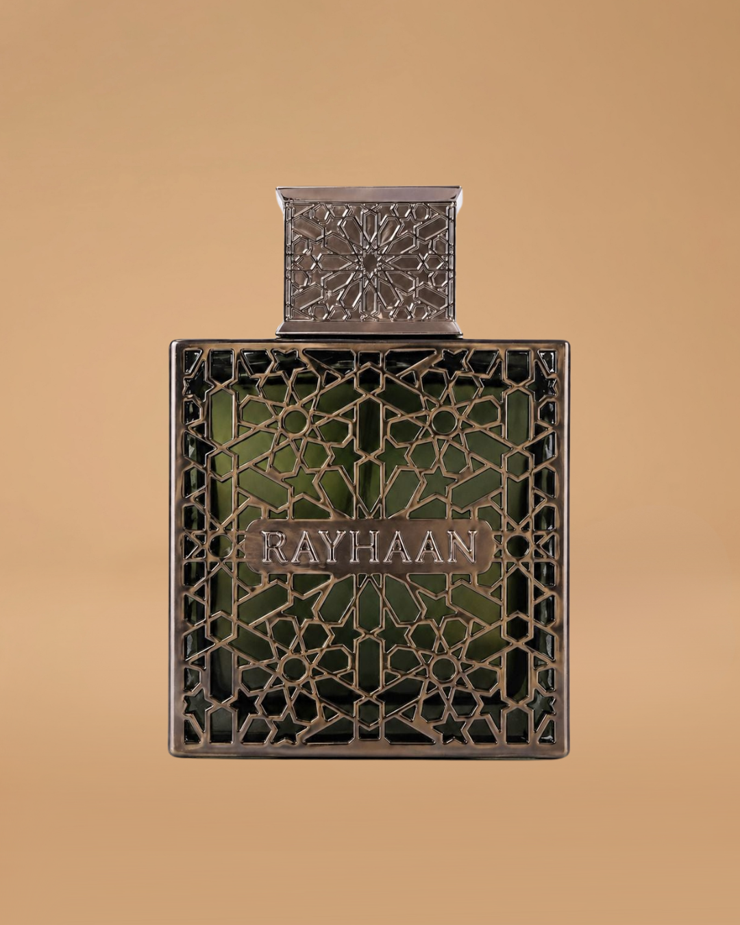 Rayhaan Terra Eau de Parfum | 100ML Man