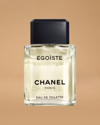 Chanel Égoïste Eau de Toilette | 100ML Man