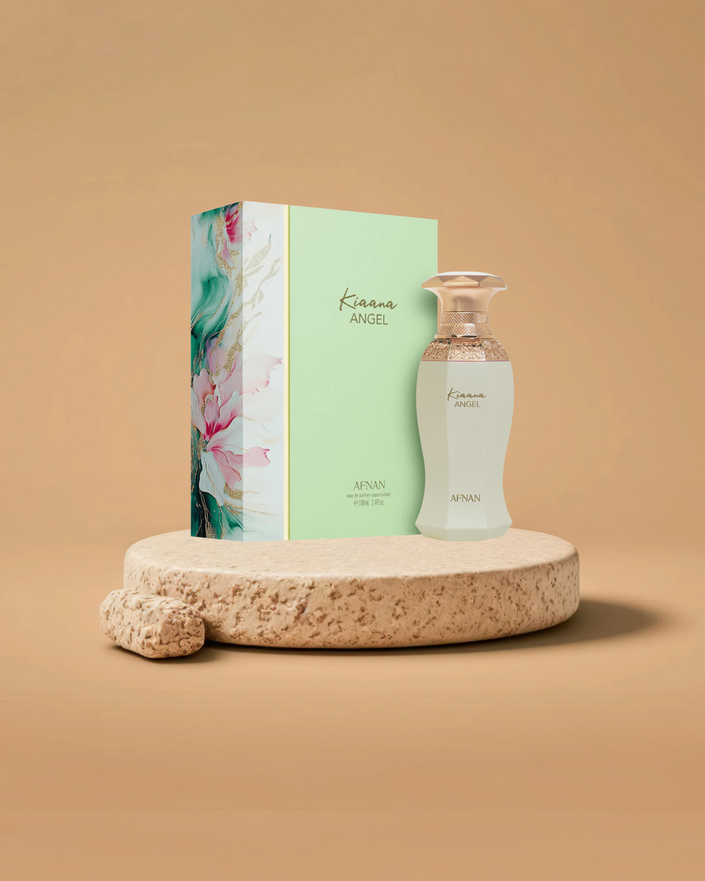 Afnan Kiaana Angel |100ML|Women