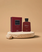 Rasasi Shuhrah Avenoir Eau de Parfum | 100ML For Man