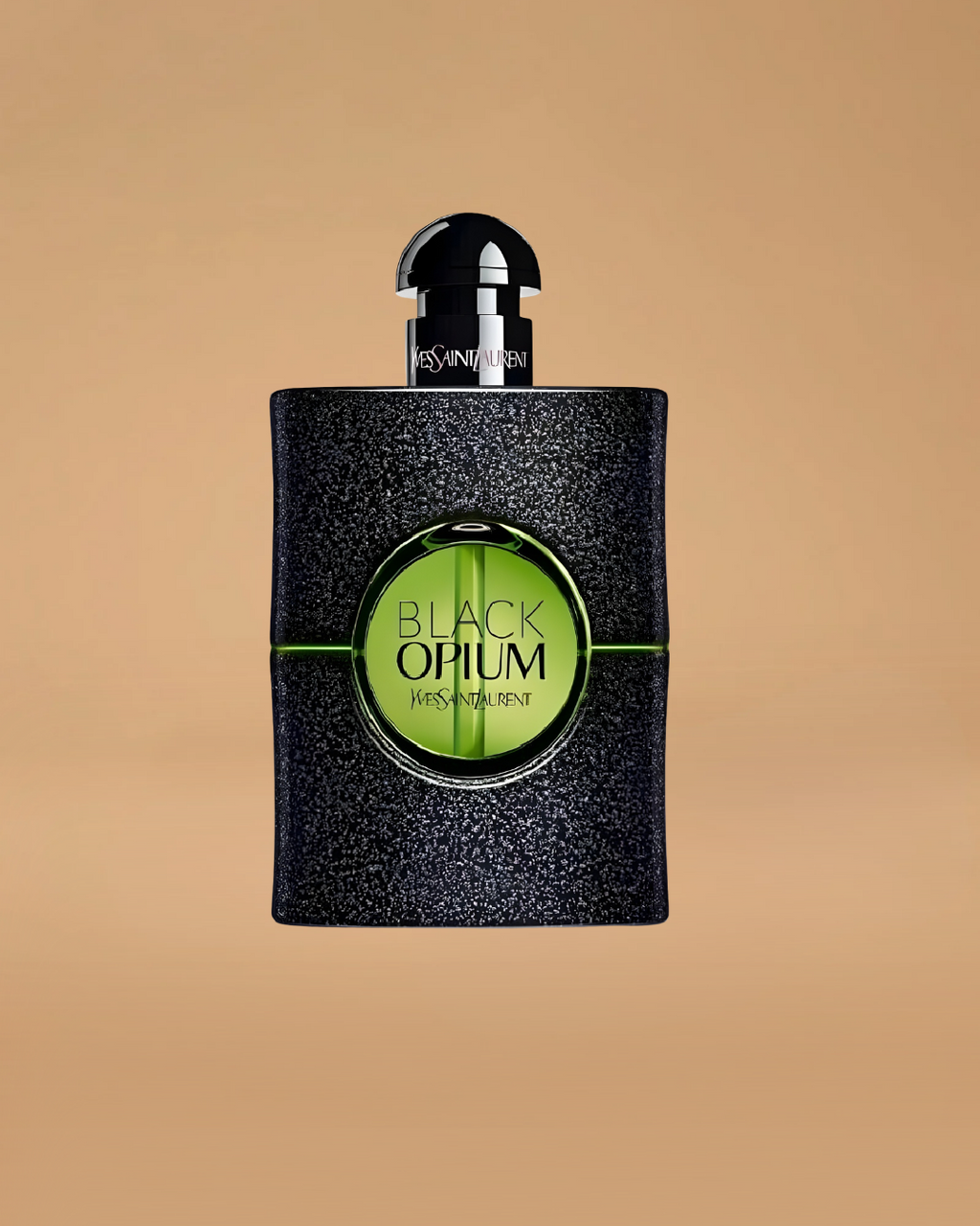 Yves Saint Laurent Black Opium  Illicit Green Eau De Parfum |75ML |Women