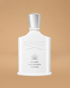 Creed Silver Mountain Water Eau de Parfum | 100ML Unisex