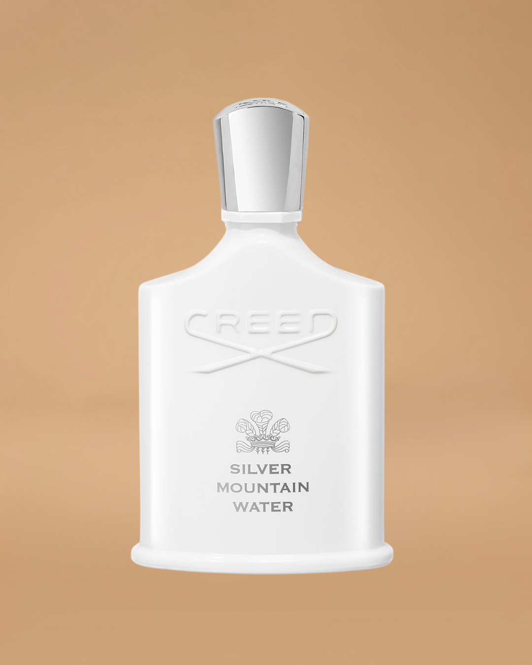 Creed Silver Mountain Water Eau de Parfum | 100ML Unisex