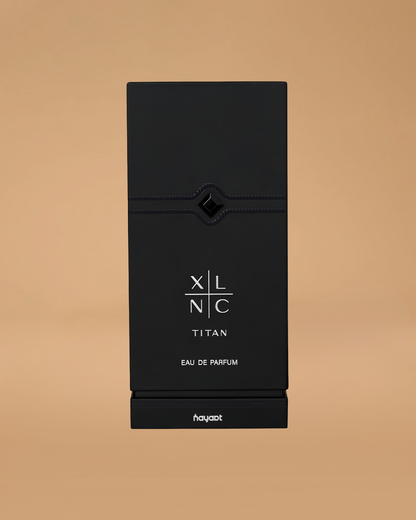 Nayaat Titan Eau de Parfum | 200ML Man