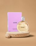 Chanel Chance Eau de Toilette | 100ML Women