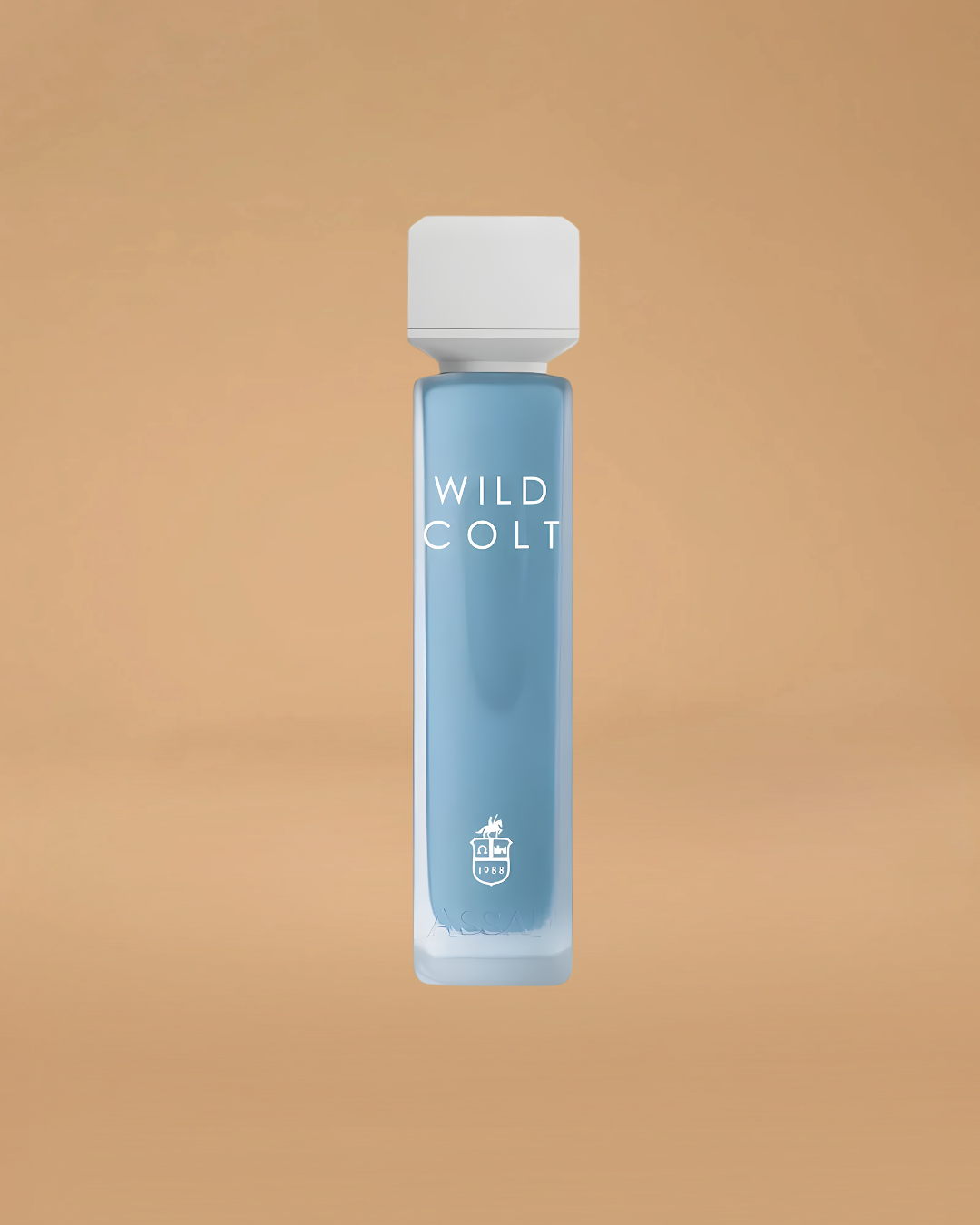 Assaf Wild Colt Eau de Parfum |100ML Unisex