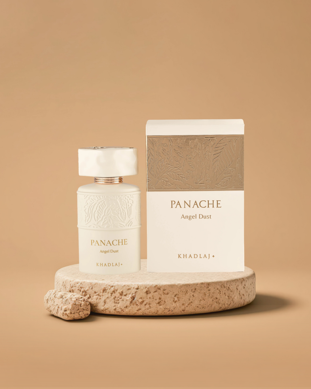 Khadlaj Panache Angel Dust Extrait de Parfum | 100ML Women