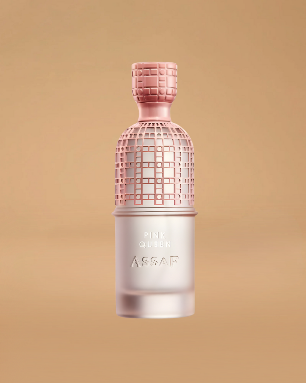 Assaf Pink Queen Eau de Parfum | 200ML For Women