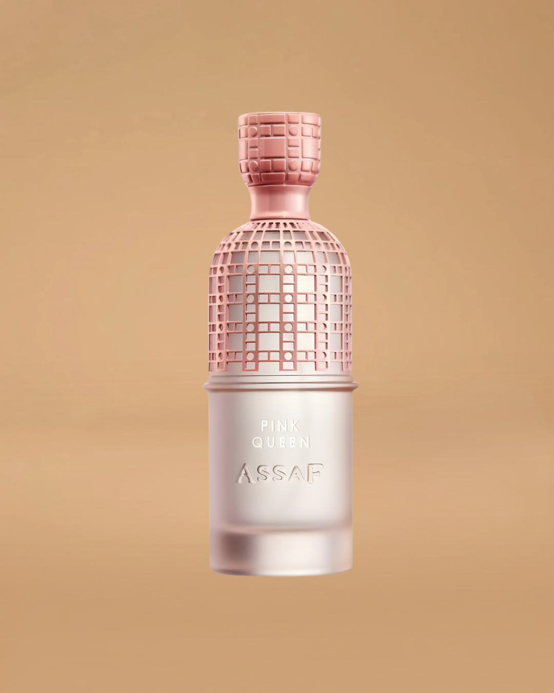 Assaf Pink Queen Eau de Parfum | 200ML For Women