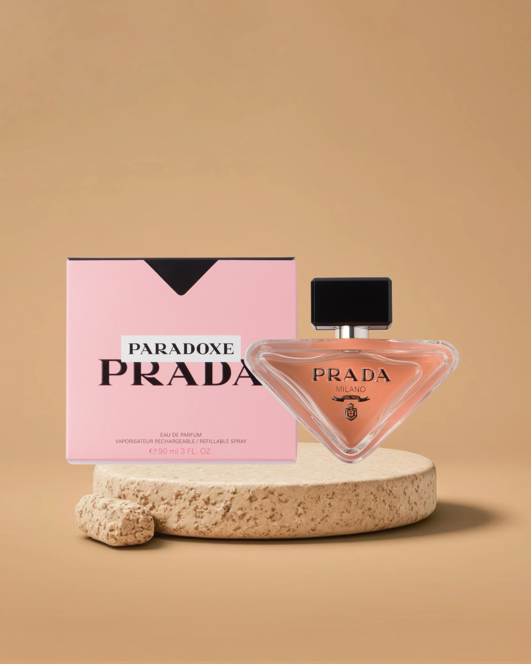 Prada Paradoxe Eau de Parfum | 90ML For Women