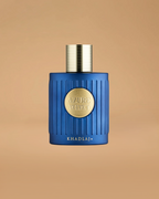 Khadlaj Azure Velvet | 100 ML Extrait De Parfum | Unisex