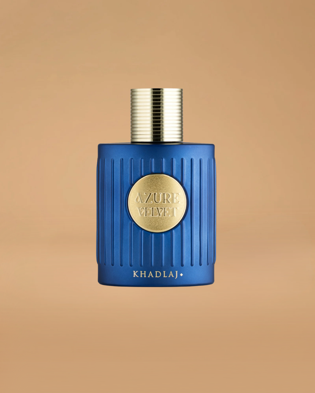 Khadlaj Azure Velvet | 100 ML Extrait De Parfum | Unisex