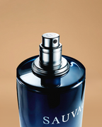 Dior Sauvage Parfum | 100ML Man