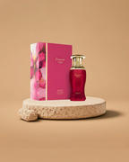 Afnan Kiaana Vibes |100ML |Women