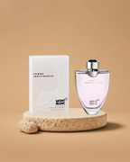 Montblanc Femme Individuelle Eau de Toilette | 75ML For Women