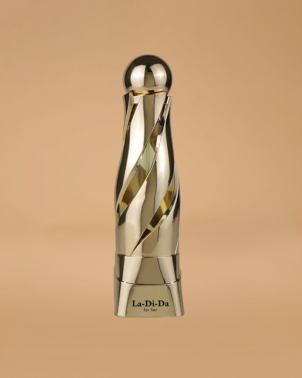 Arabiyat Prestige La Di Da For Her Eau de Parfum | 100ML Women
