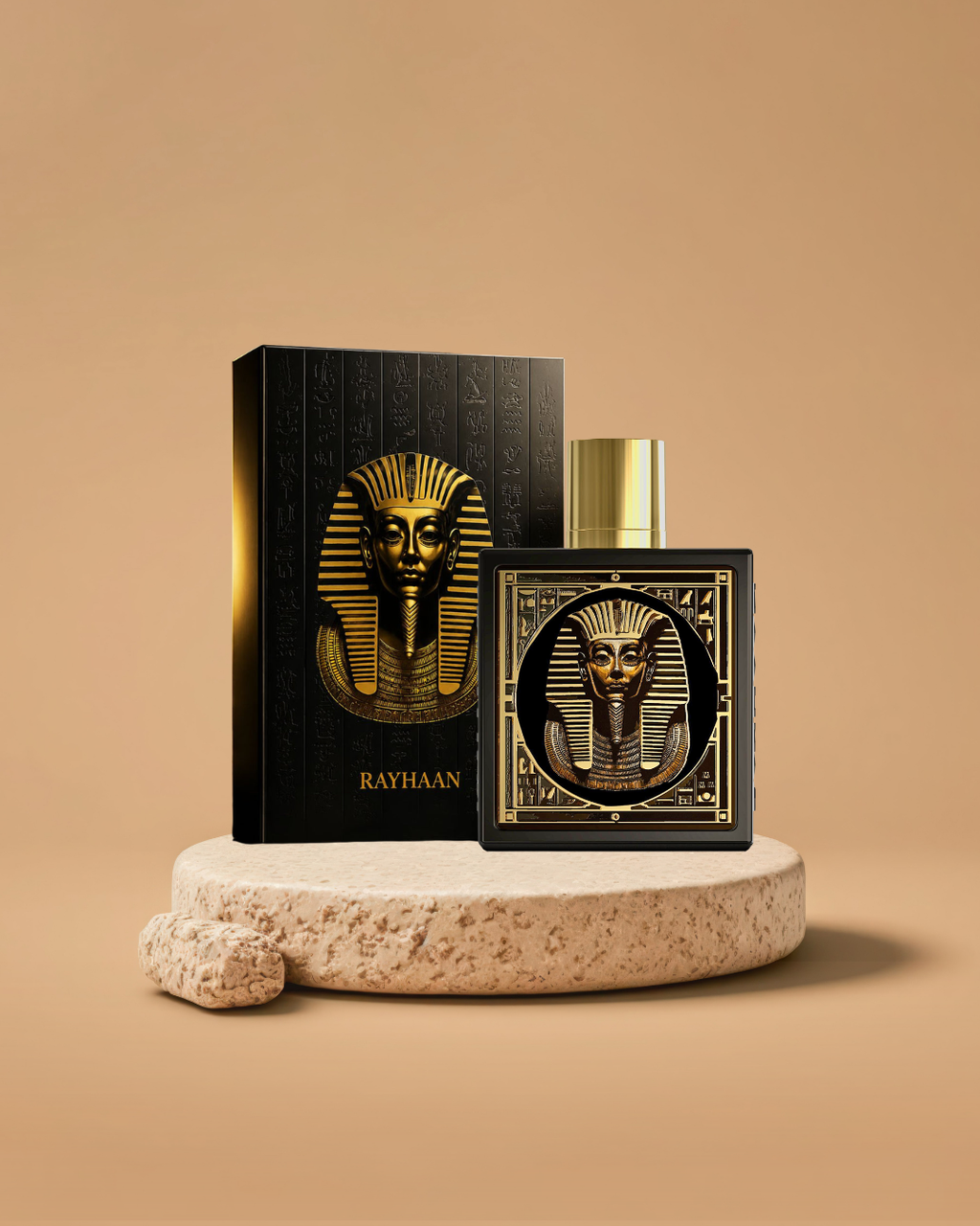 Rayhaan Pharaoh Eau de Parfum | 100ML Man