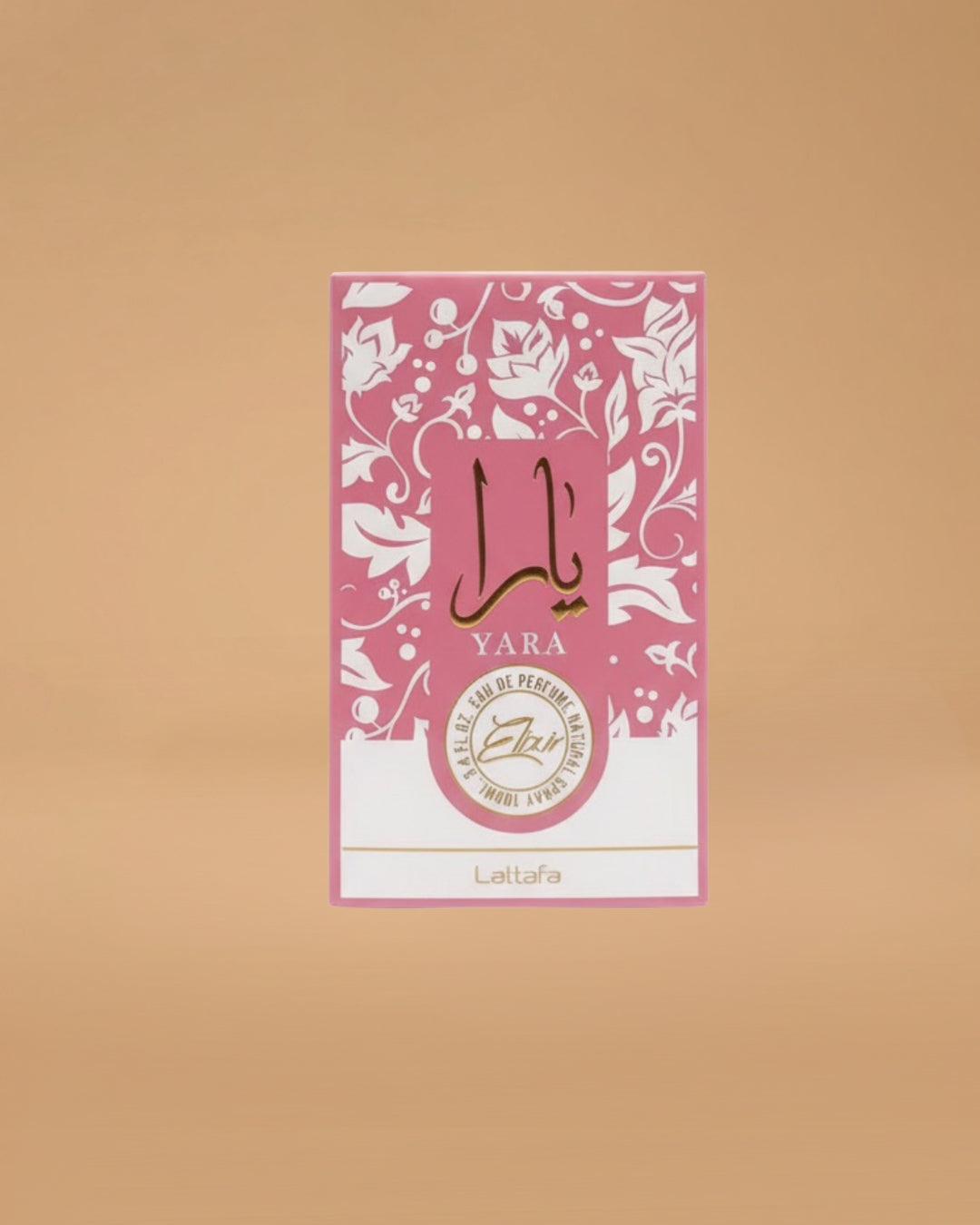 Lattafa Yara Elixir | 100 ML | Women