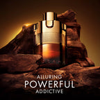 Azzaro Forever Wanted Absolu Parfum | 100ML Man