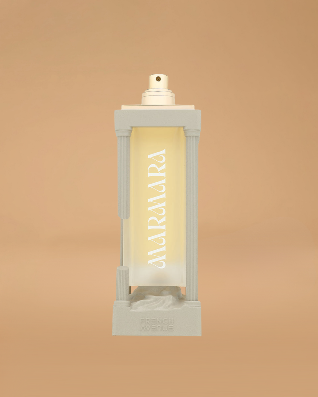 French Avenue Marmara Extrait de Parfum | 100ML Unisex