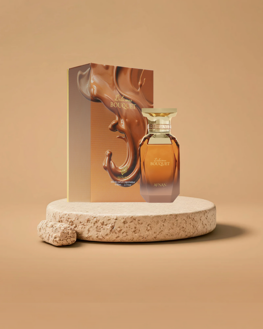 Afnan Delicious Bouquet|80ML|Unisex