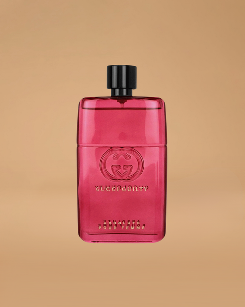 Gucci Guilty Absolute Pour Femme Eau De Parfum |90ML |Women