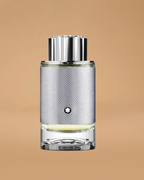 Montblanc Explorer Platinum Eau de Parfum | 100ML For Man