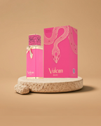 French Avenue Vulcan Baie|100ML |Unisex