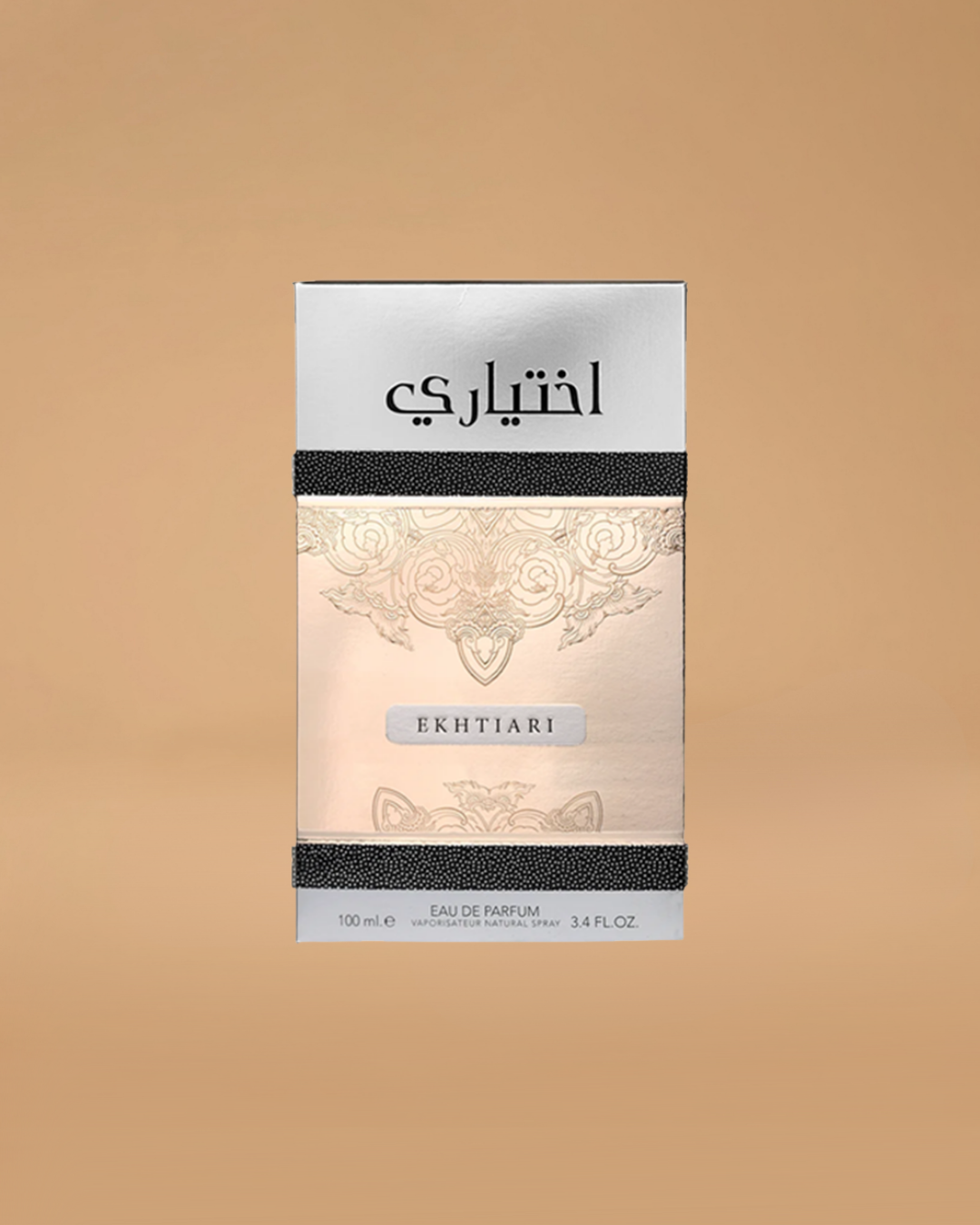 Lattafa Ekhtiari Eau de Parfum | 100ML Unisex