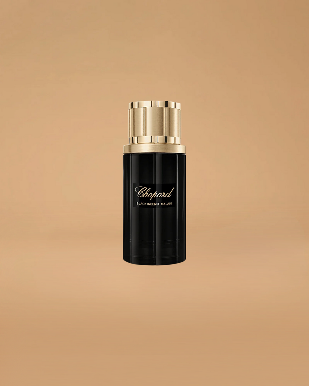 Chopard Black Incense Malaki Eau de Parfum | 80ML | Man