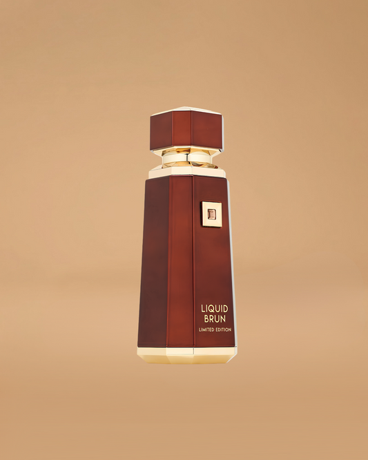 French Avenue Liquid Brun Limited Edition Extrait de Parfum | 150ML Unisex