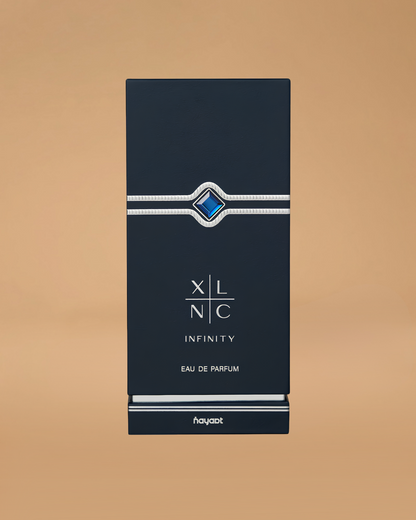 Nayaat Infinity Eau de Parfum | 200ML Man