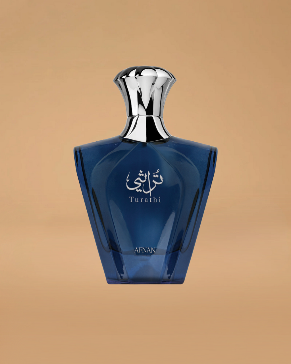 Afnan Turathi Blue |90ML |Man