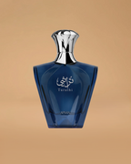 Afnan Turathi Blue |90ML |Man