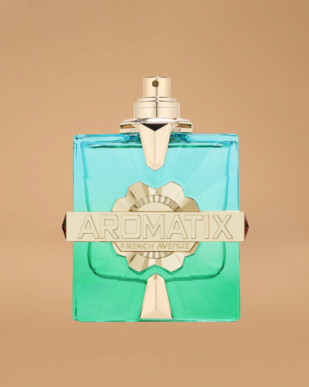 French Avenue Aromatix Sunkissed Extrait de Parfum | 100ML Unisex