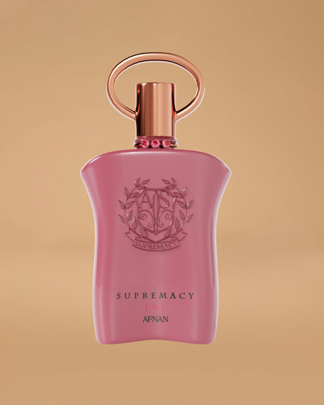 Afnan Supremacy Gala Eau de Parfum | 90ML Women