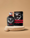 SUPERMAN x HUGO Eau de Parfum | 125ML For Man