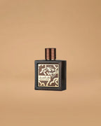 Lattafa Qaed Al Fursan Untamed |90ML |Man, Unisex