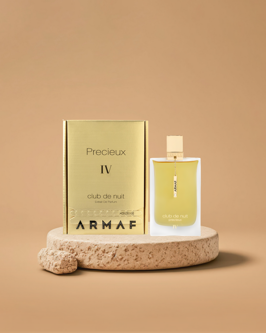 Armaf Club de Nuit Precieux IV Extrait de Parfum | 55ML Women