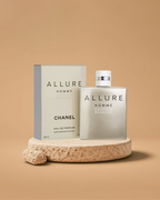 Chanel Allure Homme Édition Blanche Eau de Parfum | 100ML Man