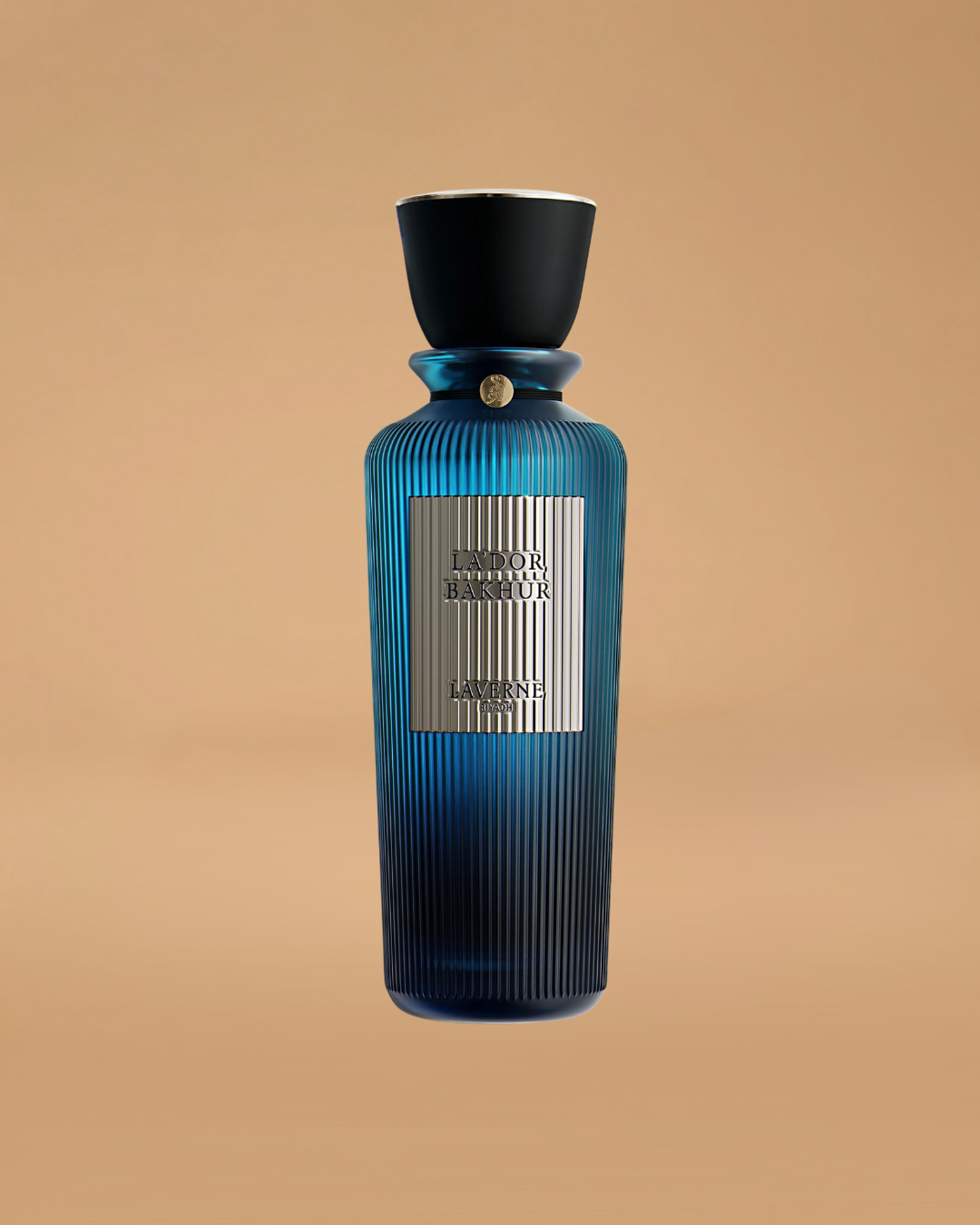 Laverne La’dor Bakhur Classic Eau de Parfum | 200ML Unisex