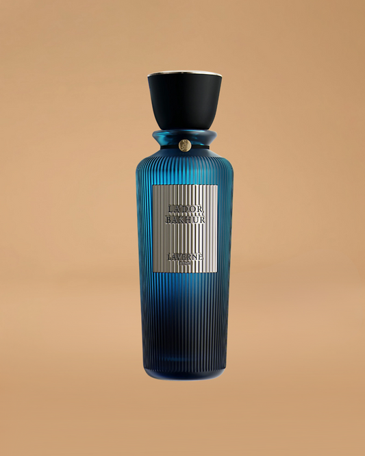 Laverne La’dor Bakhur Classic Eau de Parfum | 200ML Unisex
