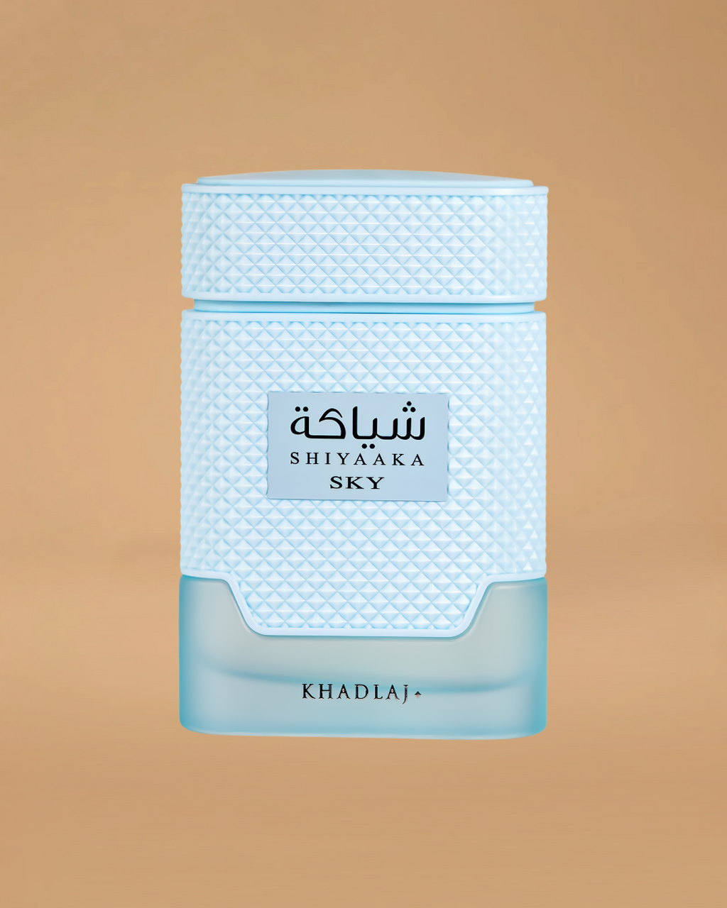 Khadlaj Shiyaaka Sky Eau de Parfum | 100ML Man/Unisex