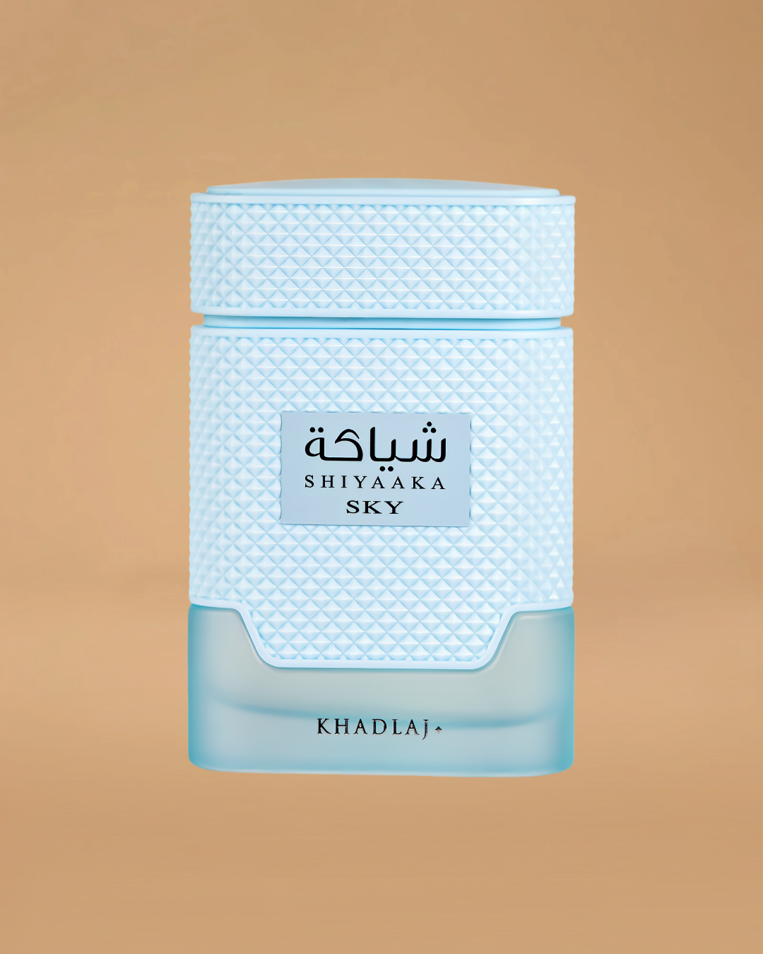 Khadlaj Shiyaaka Sky Eau de Parfum | 100ML Man/Unisex