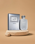 Rasasi Hawas Chrome Eau de Parfum | 100ML Unisex